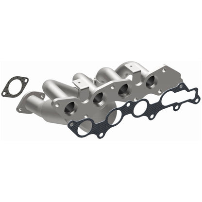 MagnaFlow 2005-2007 Ford Focus California Grade CARB Compliant Manifold Catalytic Converter