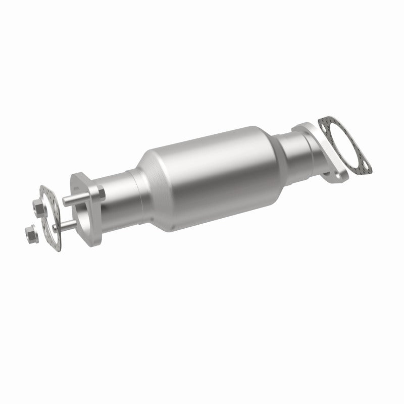 Magnaflow 52644 DirectFit Converter Underbody for Kia Sorento 11+