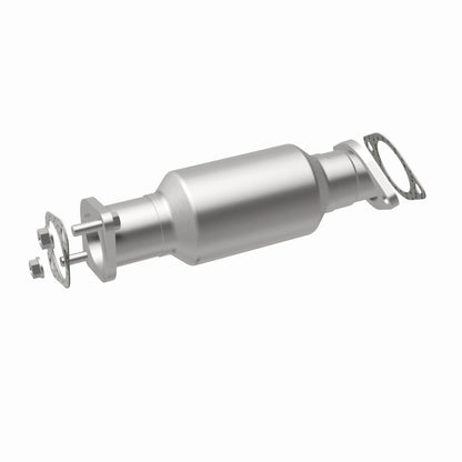 Magnaflow 52644 DirectFit Converter Underbody for Kia Sorento 11+