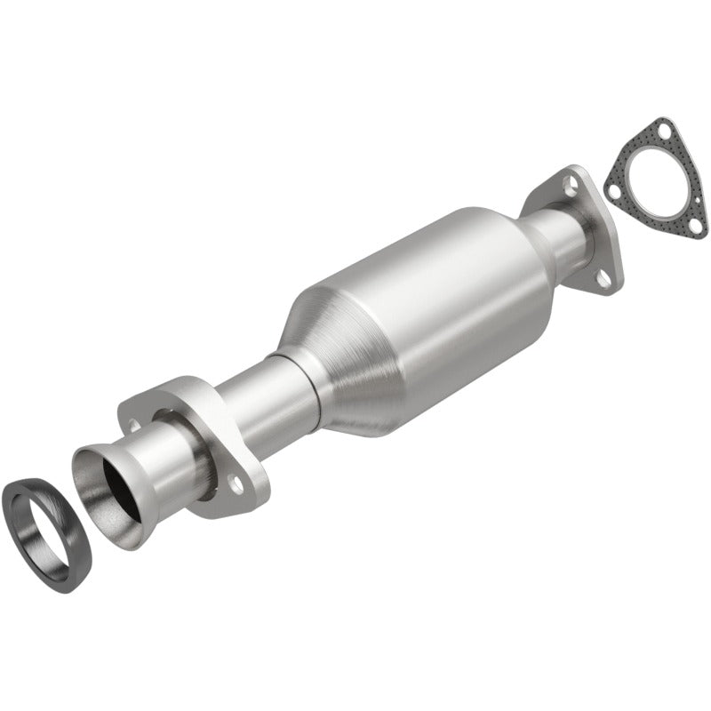 MagnaFlow Acura 90-91 Direct Fit Catalytic Converter (22636)