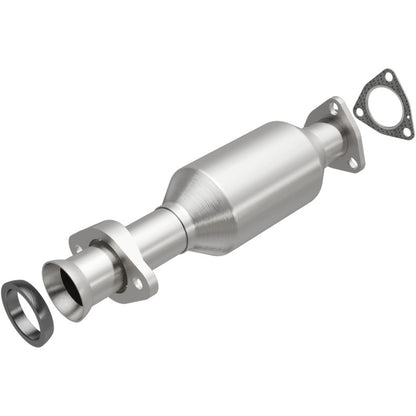 MagnaFlow Acura 90-91 Direct Fit Catalytic Converter (22636)