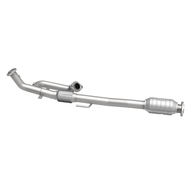 Magnaflow 49712 DirectFit Converter 07-10 Lexus ES350/Toyota Camry 3.5L