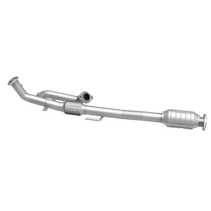 Magnaflow 49712 DirectFit Converter 07-10 Lexus ES350/Toyota Camry 3.5L