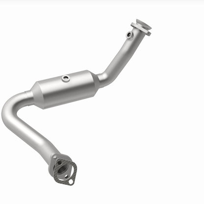Magnaflow DF Converter 07-09 Ranger 4.0 Driver Side For Ford Ranger (07-09)