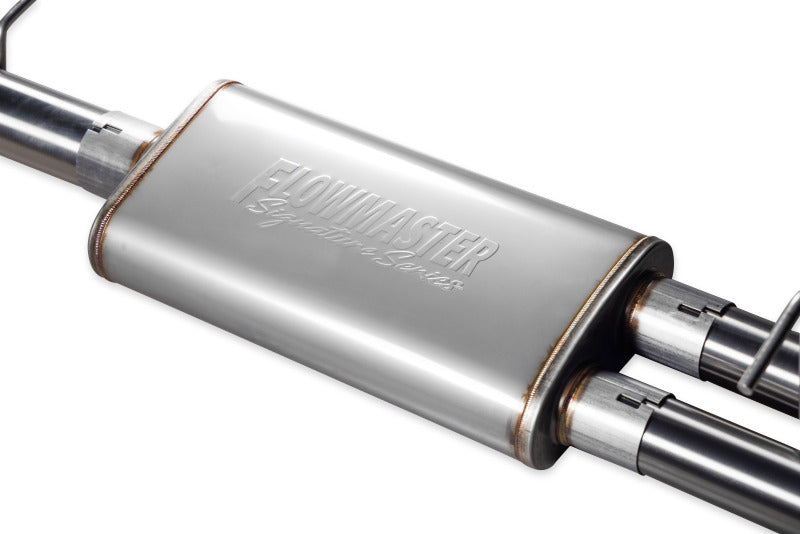 Flowmaster 5.7L Sig Series Cat-Back For Dodge Ram 1500 (19-24) (737889)