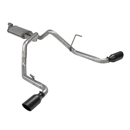 Flowmaster FlowFX Cat-Back Exhaust For Nissan Frontier (97-16) (718103)