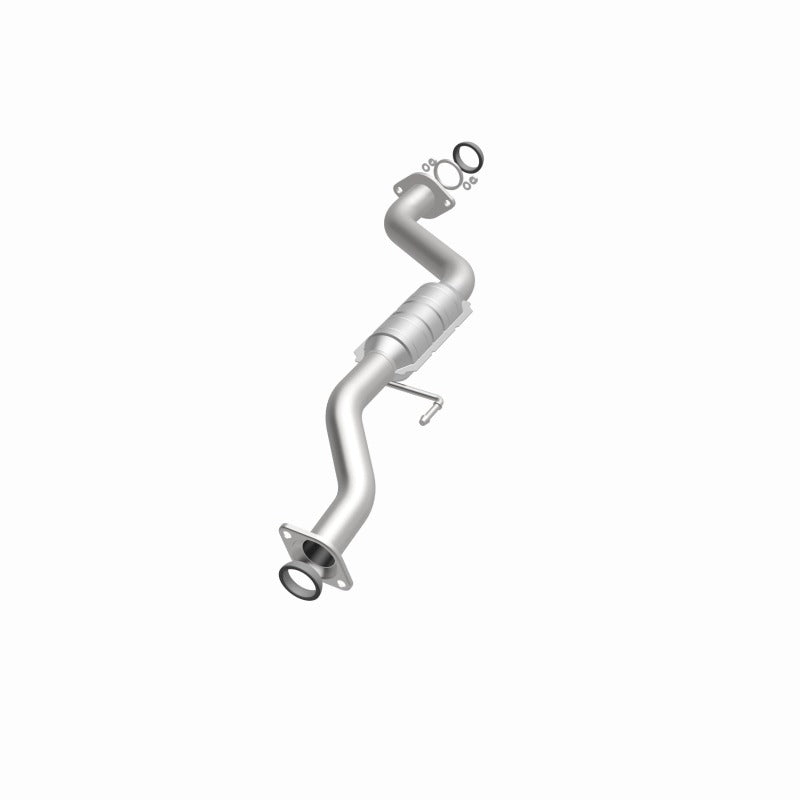 Magnaflow 51728 DirectFit Converter For Suzuki Grand Vitara 2.7L (06-08)
