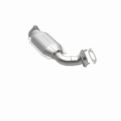 Magnaflow 49171 D&F Fit Converter 08-09 Cadi CTS 3.6 OEM