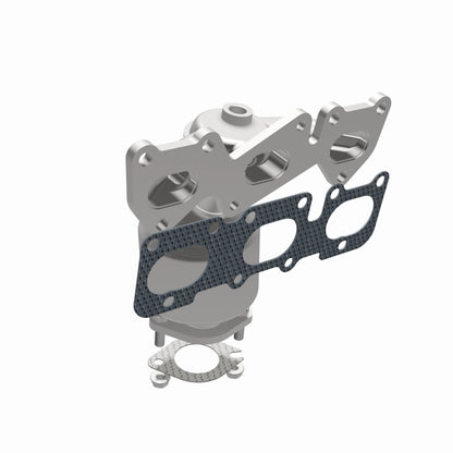 Magnaflow 5582685 Catalytic Converter DF Manifold California Grade For Kia Sedona 07-10