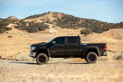 Belltech 6-8in Lift Kit | RAM 1500 19-21 4WD (153712BK)