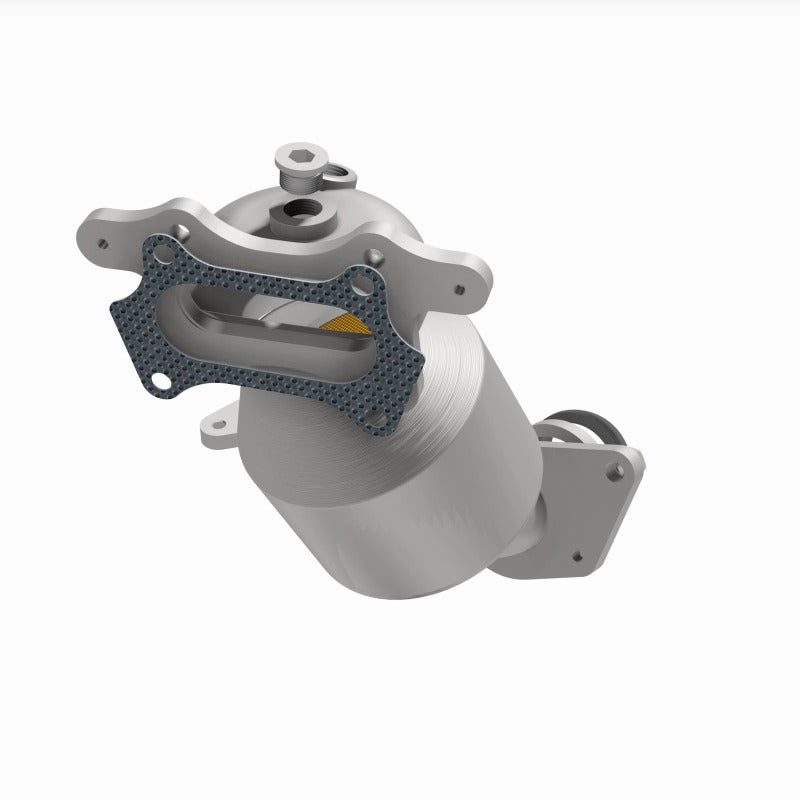 Magnaflow 10-14 Honda Insight Manifold Catalytic Converter | 1.3L (52030)