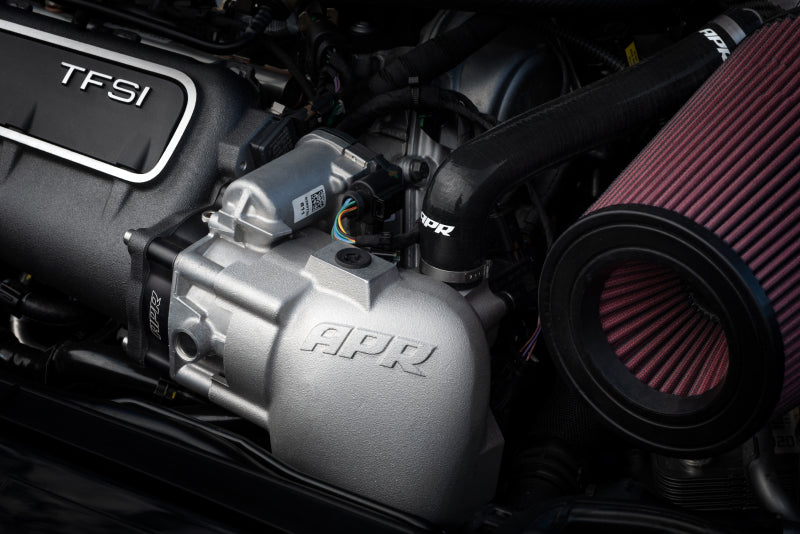APR Throttle Body Inlet System | Audi RS3 2.5T (MS100198)