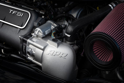 APR Throttle Body Inlet System | Audi RS3 2.5T (MS100198)