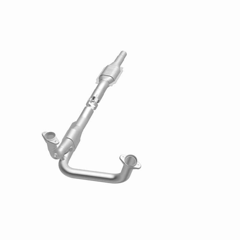 MagnaFlow Conv DF 95 Ford Bronco 5.8L | 1992-96 (23661)