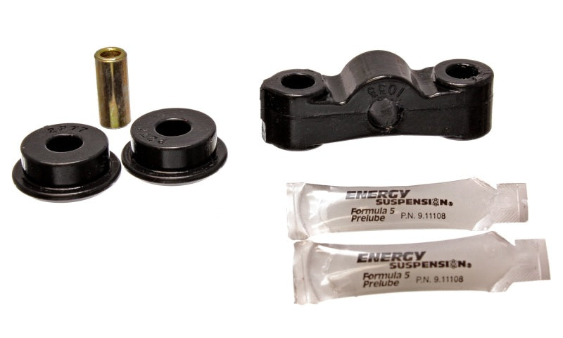 Energy Suspension Shifter Bushings | Honda/Acura B & D Series Fitments (16.1101/2)