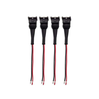BLOX Racing Injector Pigtail (BXFU-00602-EV1)