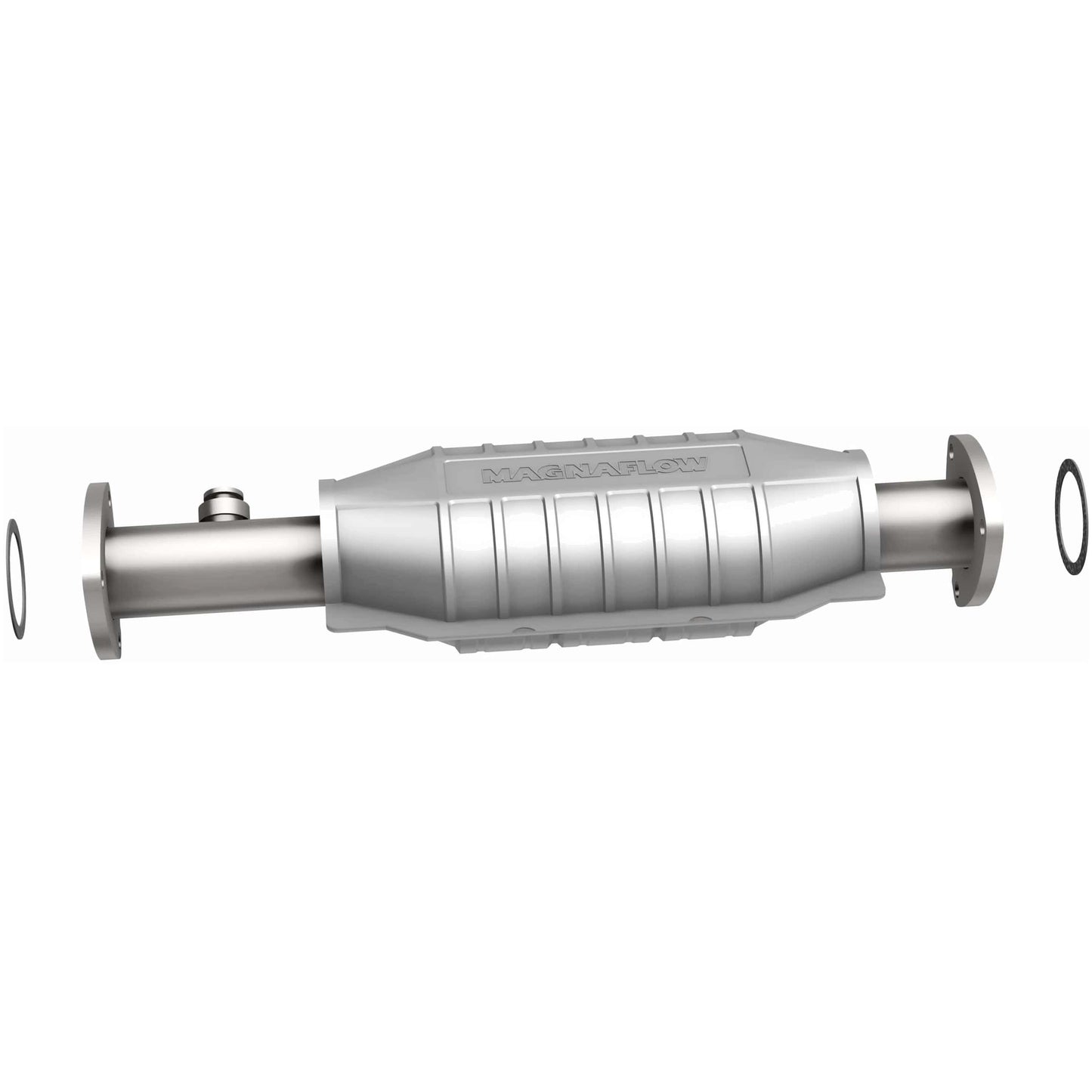 MagnaFlow California Grade CARB Compliant Direct-Fit Catalytic Converter 4481499