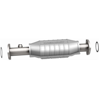 MagnaFlow California Grade CARB Compliant Direct-Fit Catalytic Converter 4481499