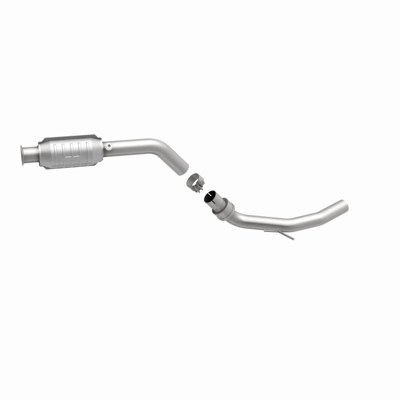 Magnaflow 49031 DirectFit Converter OEM for 98-04 Dodge Intrepid 2.7L