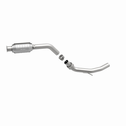 Magnaflow 49031 DirectFit Converter OEM for 98-04 Dodge Intrepid 2.7L