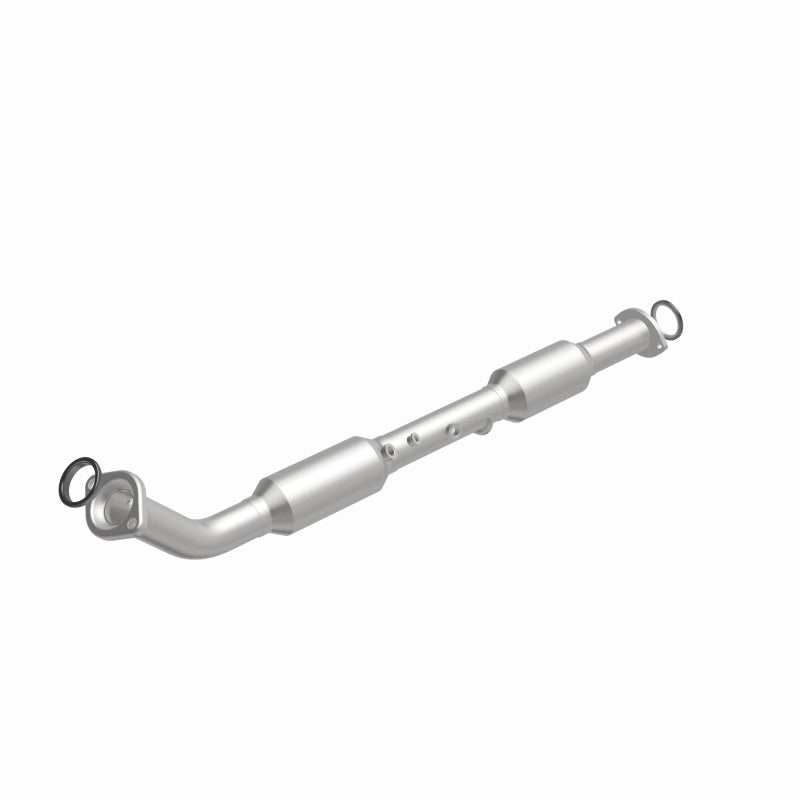 MagnaFlow 24487 HM Grade Direct-Fit Catalytic Converter for 05-21 Toyota Tacoma