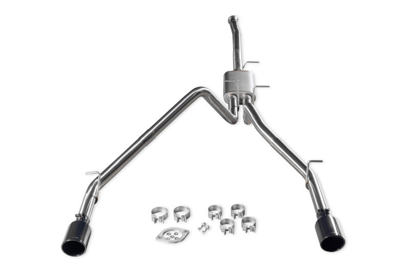 Flowmaster 5.7L Sig Series Cat-Back For Dodge Ram 1500 (19-24) (737889)