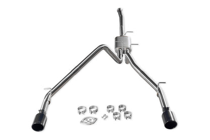 Flowmaster 5.7L Sig Series Cat-Back For Dodge Ram 1500 (19-24) (737889)
