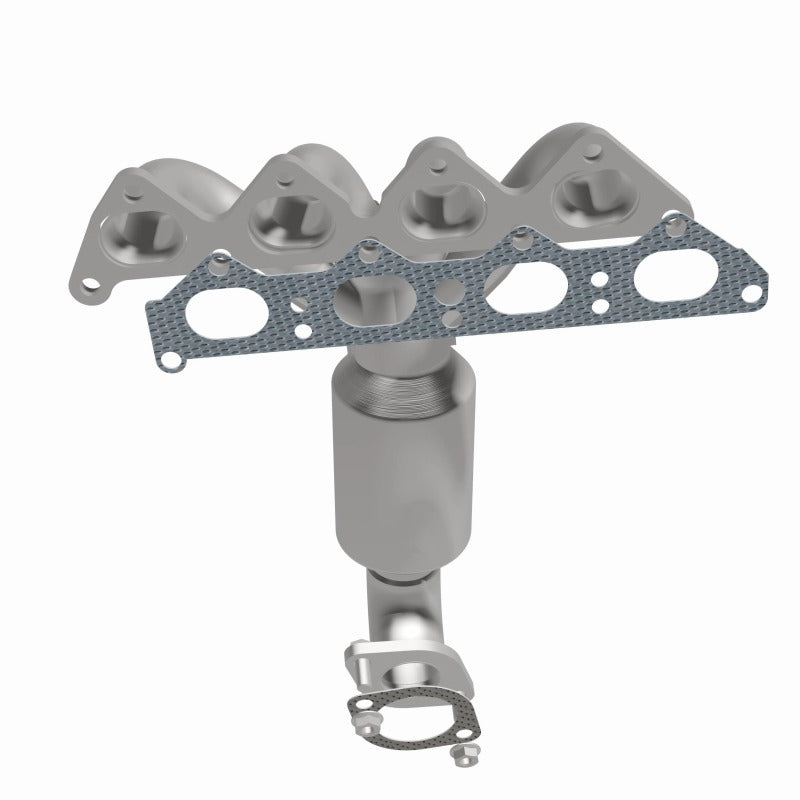 Magnaflow 50429 DirectFit Converter For Hyundai Elantra/Kia Spectra 2.0L
