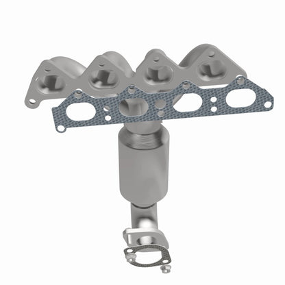Magnaflow 50429 DirectFit Converter For Hyundai Elantra/Kia Spectra 2.0L