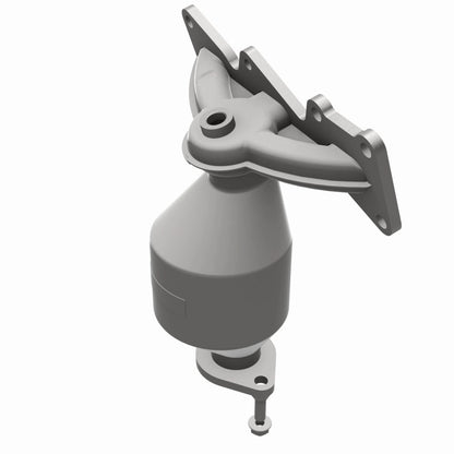 Magnaflow 51855 DirectFit Converter For Hyundai Sonata 3.3L