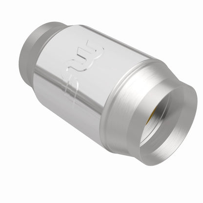 Magnaflow MUF69012 High Flow Metallic Converter 5in OD