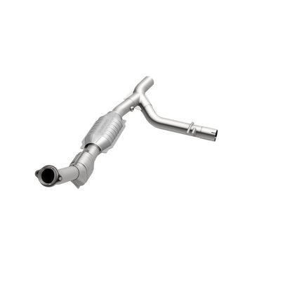 Magnaflow 51412 OEM Conv Fit 99-00 Ford Trucks 5.4L