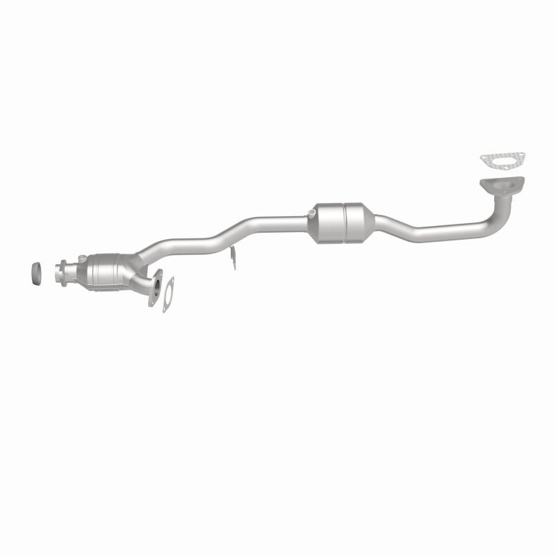 Magnaflow 51864 DirectFit Converter D&S For Subaru Outback/Legacy 04-05