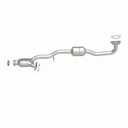 Magnaflow 51864 DirectFit Converter D&S For Subaru Outback/Legacy 04-05
