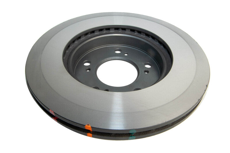 DBA Front 4000 Series Plain Rotor | Acura Integra Type R (97-01) (DBA4478)
