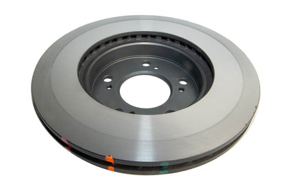 DBA Front 4000 Series Plain Rotor | Acura Integra Type R (97-01) (DBA4478)