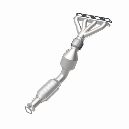 Magnaflow HM Grade Catalytic Converter | Mini Cooper/Cooper Paceman (02-14) (50859)