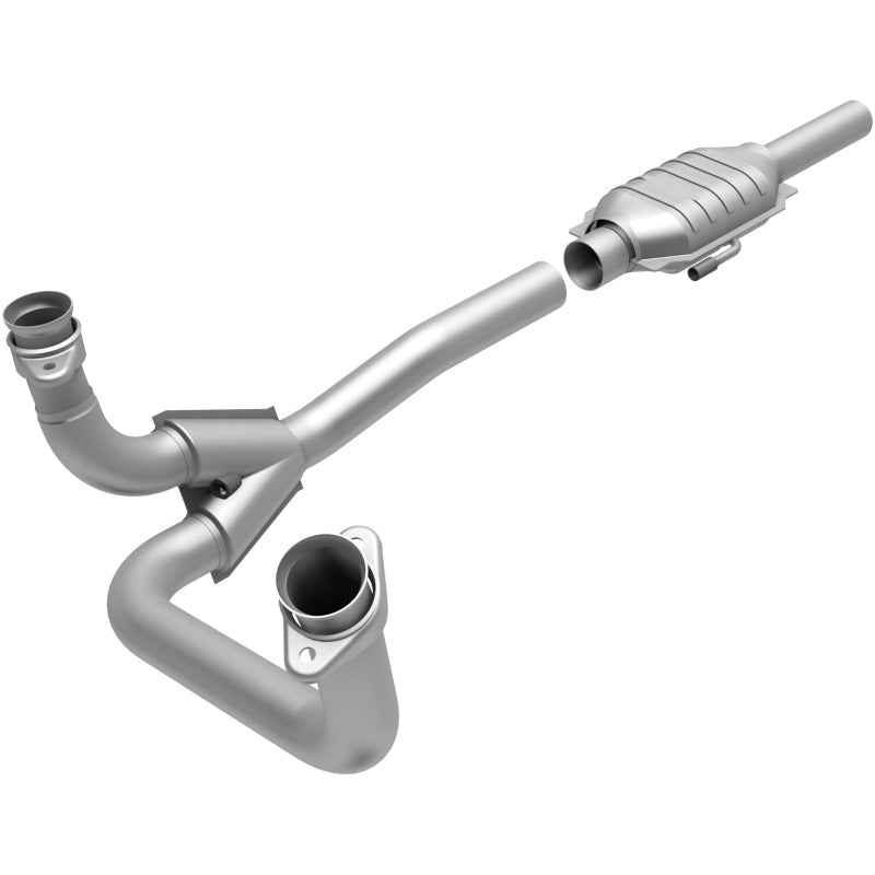 MagnaFlow Conv DF 78-97 Ford Trucks 5.8L V8 | (93312)