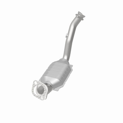 Magnaflow 23315 DirectFit Converter For 97-01 Ford Explorer/Mountaineer