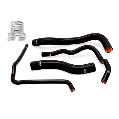 Mishimoto Silicone Coolant Hose Kit | Honda Civic Type-R 23+ & Acura Integra 24+ (MMHOSE-CTR-23BK)