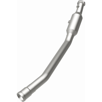 MagnaFlow California Grade CARB Compliant Direct-Fit Catalytic Converter 5551486