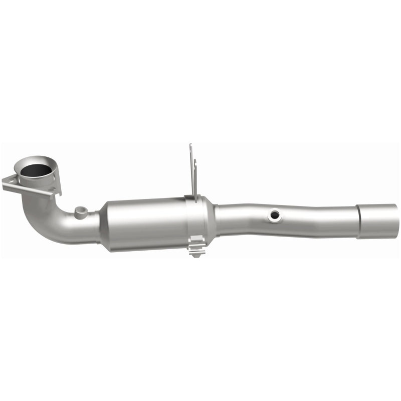 Magnaflow 23408 DirectFit Converter for Corvette 92-93
