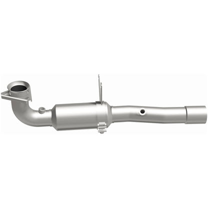 Magnaflow 23408 DirectFit Converter for Corvette 92-93