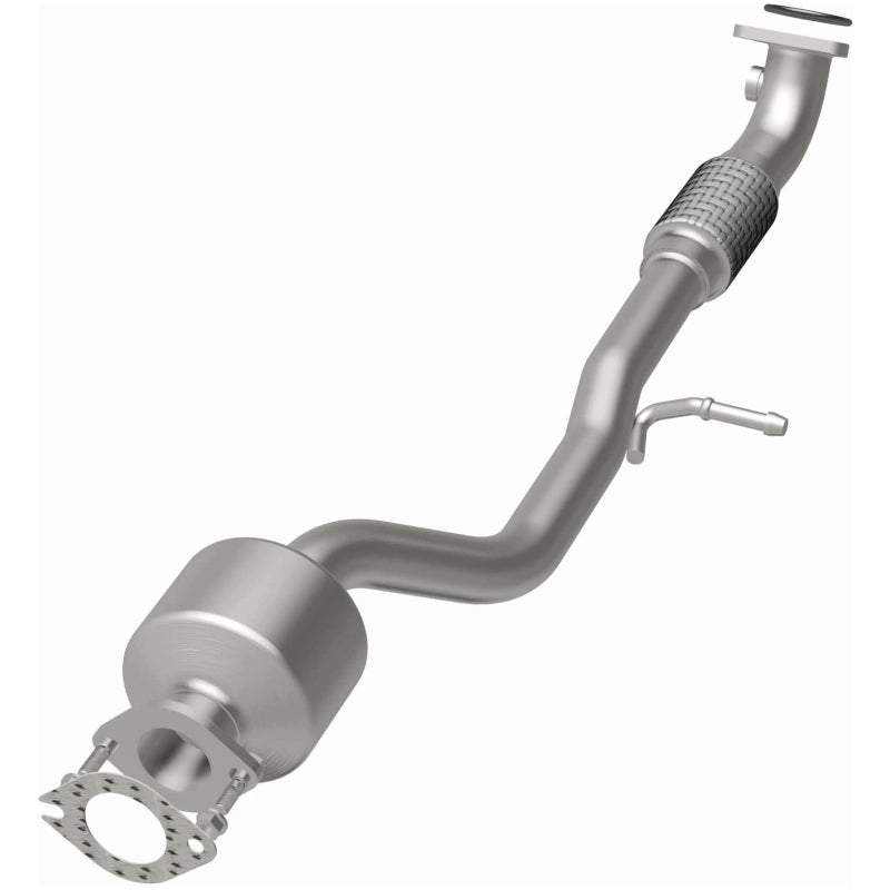 Magnaflow 21-435 OEM Underbody Converter For Mazda 13-15 Spark L4 1.2