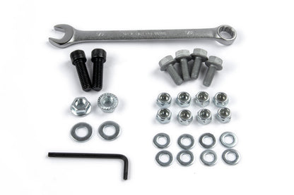 Dinan Rear Shock Tower Brace | BMW 525i (01-03) (D180-0391)