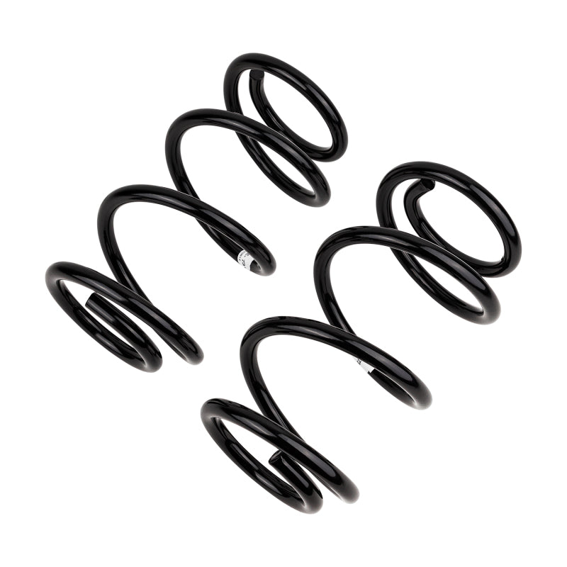 ARB 2731 Old Man Emu Rear Coil Spring (Pair) For 2008-2012 Jeep Liberty (KK)