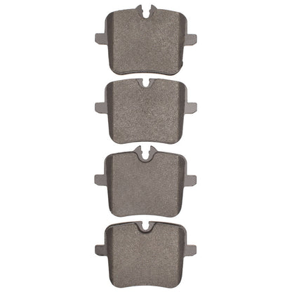 R1 Optimum OE Brake Pads | BMW M4 (17-25) (2551-2059-00)