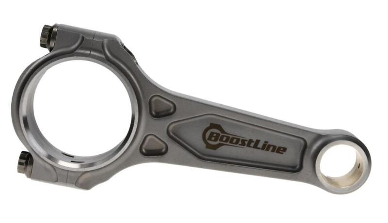 Boostline VW5669-866 Connecting Rod for VW 2.0T TSI 144mm Length ARP2000 4Pc