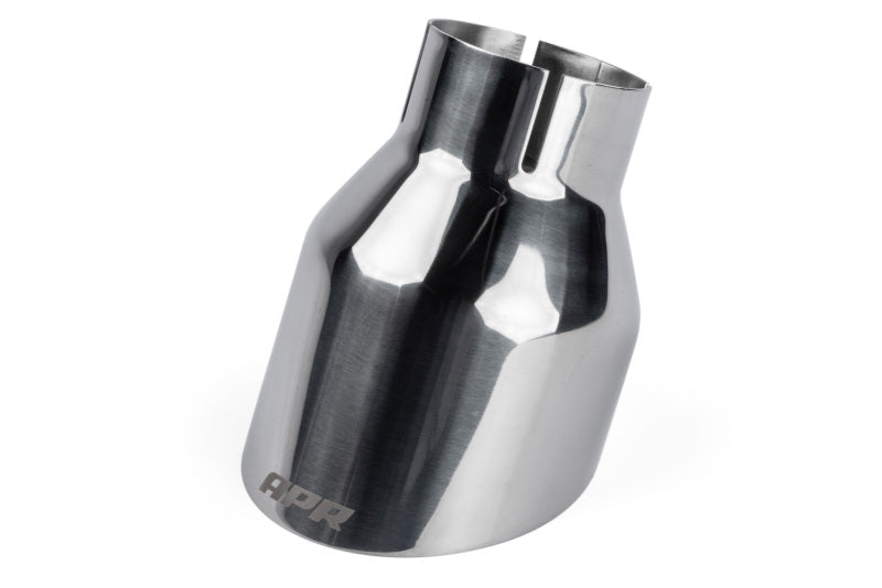 APR Single-Walled 4in Slash-Cut Tips | Universal (TPK0004) (Set of 2)