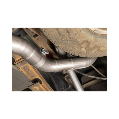 Flowmaster 5.0/5.7L Outlaw Cat-Back For GM1500 (88-99) (818191)